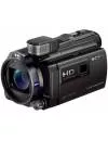 Цифровая видеокамера Sony HDR-PJ790E фото 2