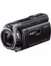 Цифровая видеокамера Sony HDR-PJ810E icon