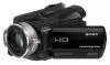 Цифровая видеокамера Sony HDR-SR8E icon