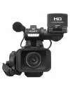 Цифровая видеокамера Sony HXR-MC2500 фото 2