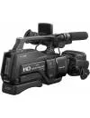 Цифровая видеокамера Sony HXR-MC2500 фото 3