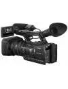 Цифровая видеокамера Sony HXR-NX5M фото 3