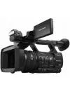 Видеокамера Sony HXR-NX5R/XLR фото 3
