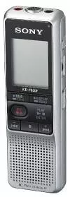 Цифровой диктофон Sony ICD-P630F фото 2