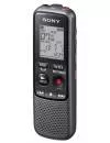 Цифровой диктофон Sony ICD-PX240 фото 2
