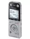 Цифровой диктофон Sony ICD-SX733 фото 2