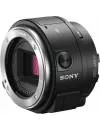 Фотокамера для смартфона Sony ILCE-QX1 Body фото 2