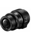 Фотокамера для смартфона Sony ILCE-QX1 Kit 16-50mm фото 5