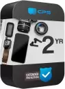 Наушники Sony Inzone H5 WH-G500 (черный) icon 6