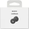 Наушники Sony LinkBuds WF-L900 (темно-серый) фото 7