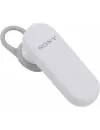 Bluetooth гарнитура Sony MBH20 icon 4