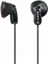 Наушники Sony MDR-E9LP (черный) icon