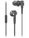 Наушники Sony MDR-XB55AP (черный) icon