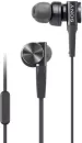 Наушники Sony MDR-XB75AP icon