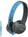 Наушники Sony MDR-ZX660AP фото 2