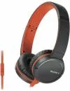 Наушники Sony MDR-ZX660AP фото 3