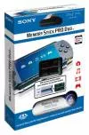 Карта памяти Sony Memory Stick Pro Duo 2 GB с адаптером MSXM2GSX-PSP icon