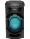 Колонка для вечеринок Sony MHC-V21D icon