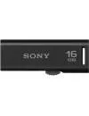 USB-флэш накопитель Sony Micro Vault Classic Black 16GB (USM16GR) icon