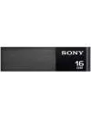 USB-флэш накопитель Sony Micro Vault Compact Metal 16GB (USM16W) icon