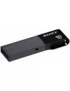 USB-флэш накопитель Sony Micro Vault Compact Metal 16GB (USM16W) фото 3