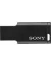 USB-флэш накопитель Sony Micro Vault TINY 16GB Black (USM16M1B) icon