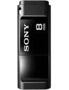 USB-флэш накопитель Sony MicroVault Entry 8GB (USM8XB) icon