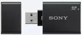 Картридер Sony MRW-S1 icon