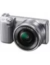 Фотоаппарат Sony NEX-5TL icon 9