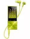 MP3 плеер Sony NW-A27 64Gb фото 5