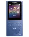 MP3 плеер Sony NW-E394 8Gb фото 3