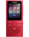 MP3 плеер Sony NW-E394 8Gb фото 5