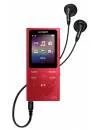 MP3 плеер Sony NW-E394 8Gb фото 6