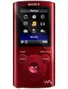 MP3 плеер Sony NWZ-E384 8Gb фото 3