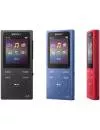 MP3 плеер Sony NWZ-E393 4Gb фото 5