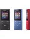 MP3 плеер Sony NWZ-E393 4Gb icon 5