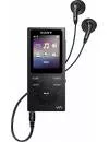 MP3 плеер Sony NWZ-E393 4Gb фото 6