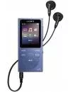 MP3 плеер Sony NWZ-E393 4Gb фото 7