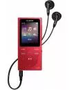 MP3 плеер Sony NWZ-E393 4Gb фото 8