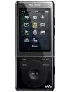 MP3 плеер Sony NWZ-E473 4Gb icon