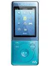 MP3 плеер Sony NWZ-E473 4Gb фото 2