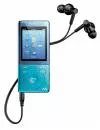 MP3 плеер Sony NWZ-E473 4Gb фото 3