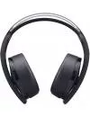 Наушники Sony Platinum Wireless Headset for PS4 (CECHYA-0090) icon 2