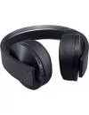 Наушники Sony Platinum Wireless Headset for PS4 (CECHYA-0090) icon 3