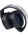 Наушники Sony Platinum Wireless Headset for PS4 (CECHYA-0090) icon 4