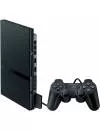 Игровая консоль (приставка) Sony PlayStation 2 Slim SCPH-90004 icon