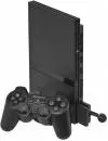 Игровая консоль (приставка) Sony PlayStation 2 Slim SCPH-90008 фото
