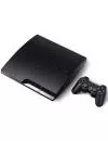 Игровая консоль (приставка) Sony PlayStation 3 Slim 12 Gb icon