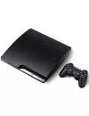 Игровая консоль (приставка) Sony PlayStation 3 Slim 320 Gb фото