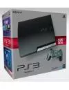 Игровая консоль (приставка) Sony PlayStation 3 Slim 320 Gb фото 4